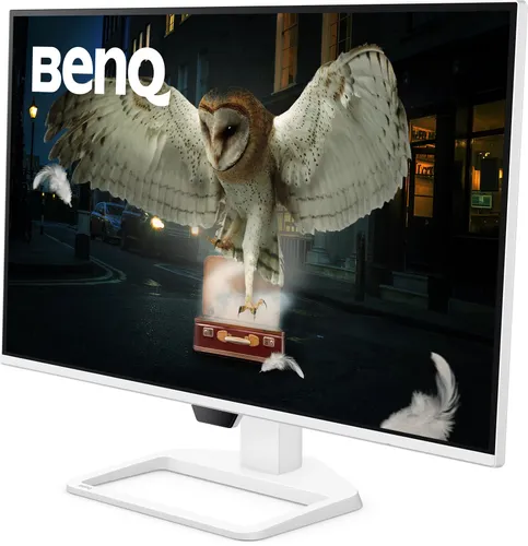 Monitor BENQ EW270Q 27" 2560x1440px IPS 200Hz 1 ms [GTG]