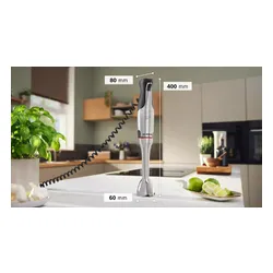 Blender BOSCH ErgoMaster MSM8M936