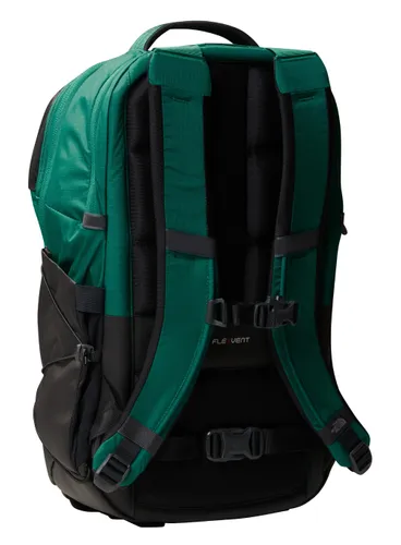 Рюкзак The North Face Borealis daypack - evergreen / tnf black