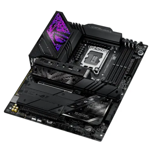 Płyta główna ASUS ROG STRIX Z890-E GAMING WIFI