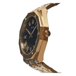 Guess Asset Saati Gw0575g2 Gold / Green