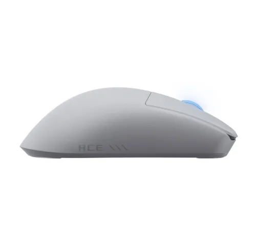 Myszka gamingowa Asus ROG Harpe II ACE bezprzewodowa 42000 dpi optyczna biała