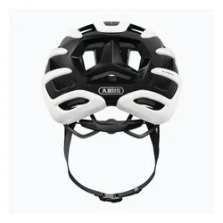 Kask rowerowy ABUS Airbreaker 2.0 whiny white