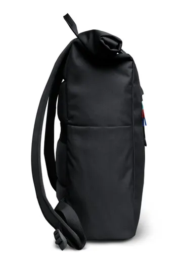 Рюкзак городской GOT BAG Rolltop Easy - black