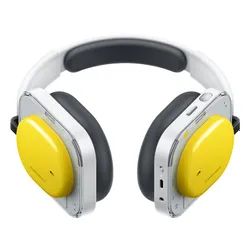 Słuchawki nauszne NOTHING Headphone B186 ANC Żółty