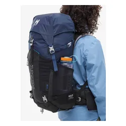 Plecak damski Millet Ubic 30 - e-black/dark blue