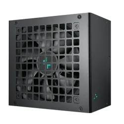 Zasilacz DeepCool PL800D 800W 80+ Bronze Czarny