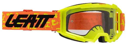 Велосипедные очки LEATT Vizion 3.5