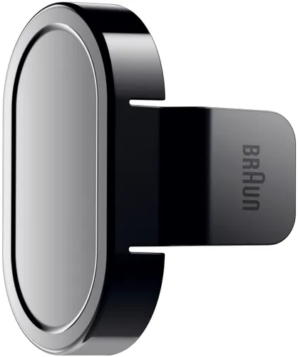 Parownica do ubrań (Steamer) BRAUN QuickStyle Mini GS1071BK
