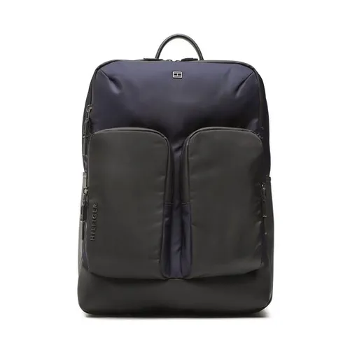 Tommy Hilfiger Th oraș navetiști Tech Rucsac AM0AM10597 DW6