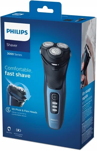 Электробритва Philips S3232 / 52