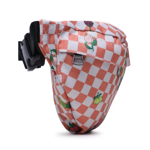 Vans Traveler Fan Vn0a5i1gbrw1 Pungă De Rinichi La Cuptor La Soare / Marsh