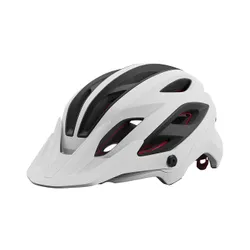 Kask rowerowy Giro Merit Spherical MIPS matte white/black