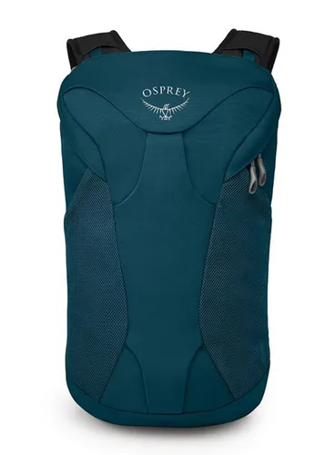 Городской рюкзак Osprey Farpoint / Fairview Daypack 15-night jungle blue