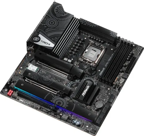 Płyta główna ASrock Z790 Taichi Lite DDR5