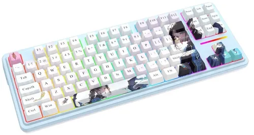 Klawiatura REDRAGON Antonium Pro K728AK-RGB-PRO