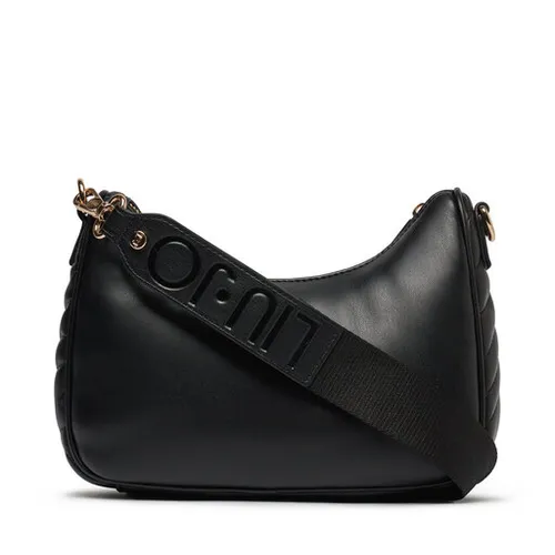 Liu Jo Ecs s Hobo Aa4182 E0036 geantă Nero 22222
