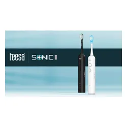 Szczoteczka soniczna TEESA Sonic Elite TSA8082-W Biały