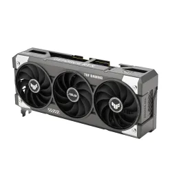 Karta graficzna ASUS TUF Gaming GeForce RTX 5060 OC Edition 8GB GDDR7 128bit DLSS 4