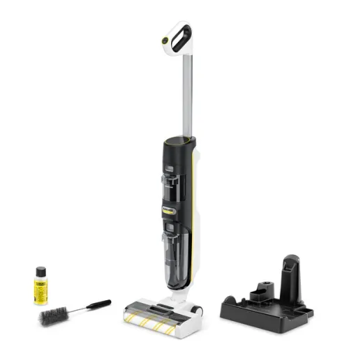 Mop elektryczny Karcher FCV 4 1.056-131.0 45min