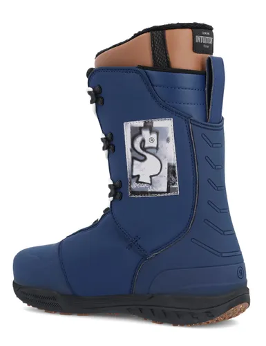 Buty snowboardowe Ride Fuse Shoeburt - Rozmiar (cm) - 27.0