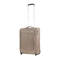 Walizka kabinowa Summerfunk American Tourister - beige