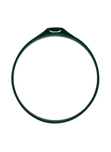 Termos obiadowy Esbit Classic Food Jug with Cutlery Set 0,5L - forest green