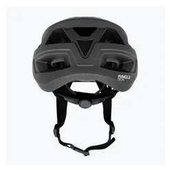 Kask rowerowy ATTABO Viper czarny