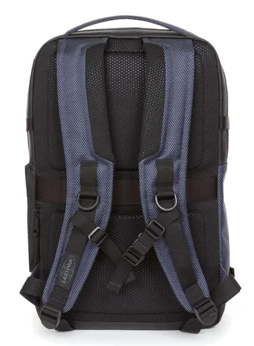 Рюкзак для ноутбука Eastpak tecum L Cnnct-cnnct accent marine