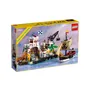 Lego icoane Cetatea El Dorado (10320)