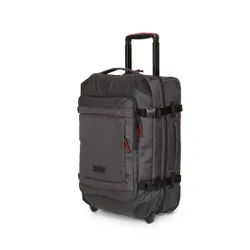 Eastpak Tranverz S CNNCT Seyahat çantası-cnnct accent grey