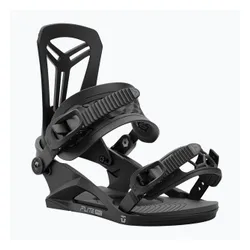 Wiązania snowboardowe męskie Union Flite Pro black