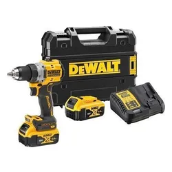 DeWalt DCD800P2T 18V 2 x 5AH şarj edilebilir pil