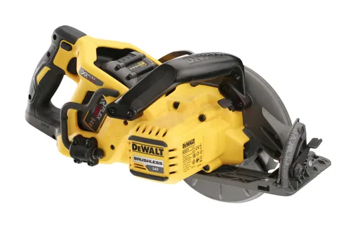 Pilarka tarczowa DeWalt FLEXVOLT DCS577N