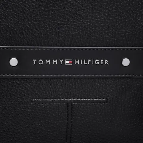 Tommy Hilfiger TH Rucsac Central AM0AM10560 BDS
