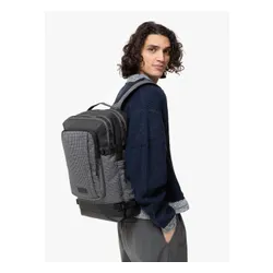 Городской рюкзак Eastpak Tecum L Cnnct - cnnct ripstop