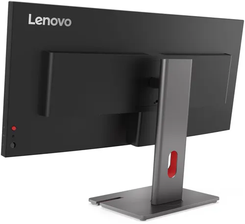 Monitor LENOVO ThinkVision P34WD-40 34" 3440x1440px IPS 120Hz 4 ms Curved