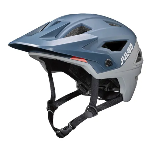 Kask rowerowy Julbo Rock blue/gray