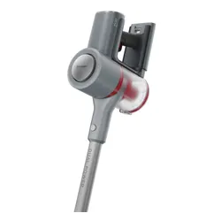 Odkurzacz pionowy SHARP Dual Power Max VC-SV20AEU-S z dwiema bateriami