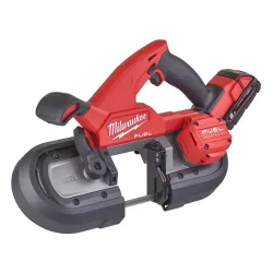 Milwaukee M18 Şerit Testere FBS85-202C