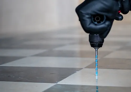 Wiertło BOSCH Expert HEX-9 Multi Construction 2608902365