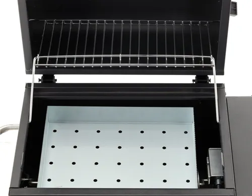 Grill węglowy LUND Deluxe 99928 39.5 x 29.5 cm