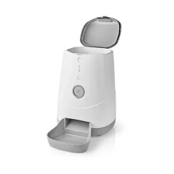 Dozownik Nedis WIFIPET10CWT 3,7l