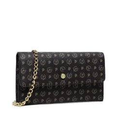 Pollini Te9016pp0eq1100a geantă Nero