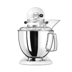 Robot planetarny KitchenAid 5KSM175PSE 300W