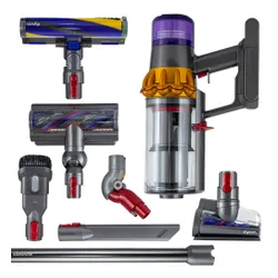 Пылесос Dyson V15 Detect Absolute