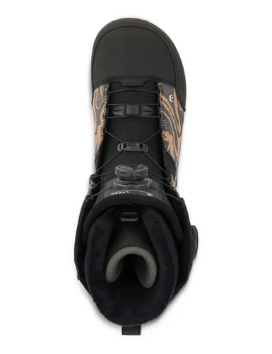 Buty snowboardowe Ride Lasso - Rozmiar (cm) - 28.5