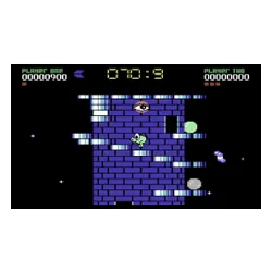 Konsola EVERCADE Handheld C64