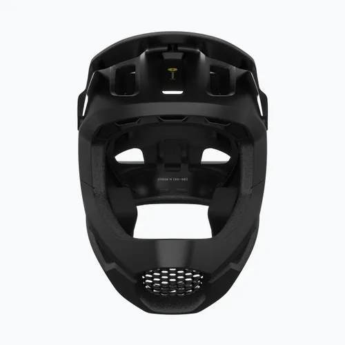 Kask rowerowy POC Otocon Race MIPS uranium black matt