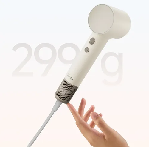 Suszarka LAIFEN Air Pro Piaskowy 1100W